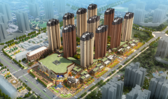 开封市通许紫荆华府住宅项目整体CFG桩基工程（